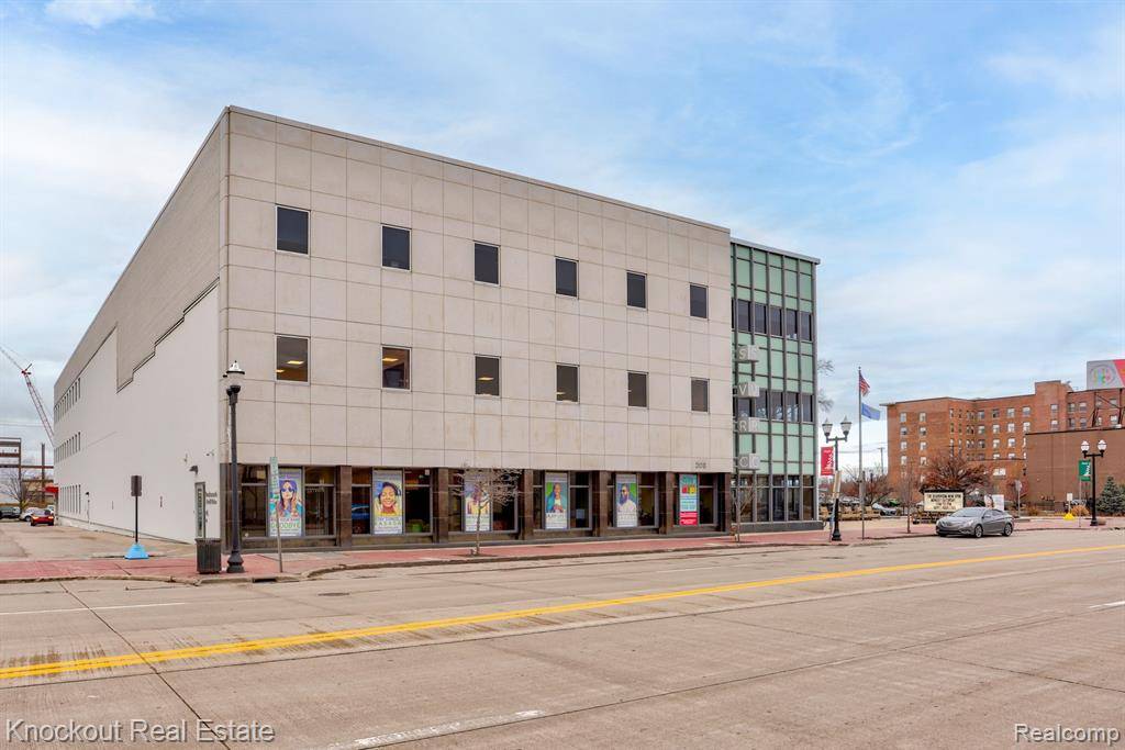 Saginaw, MI 48607,203 S WASHINGTON Avenue STE 2A