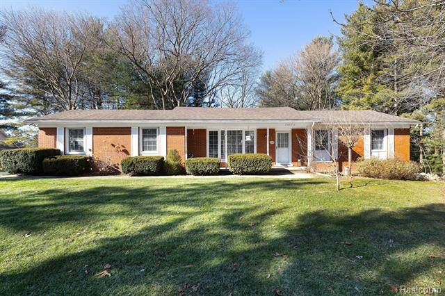 Bruce Twp, MI 48065,74275 Nordman Court