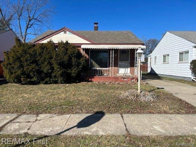 Melvindale, MI 48122,17475 PROSPECT Street