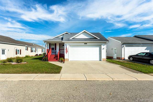 Kimball, MI 48074,6261 SYLVAN LAKE Court