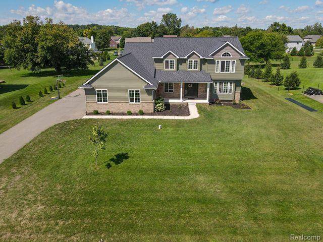 Oxford, MI 48371,332 Corkwood Drive