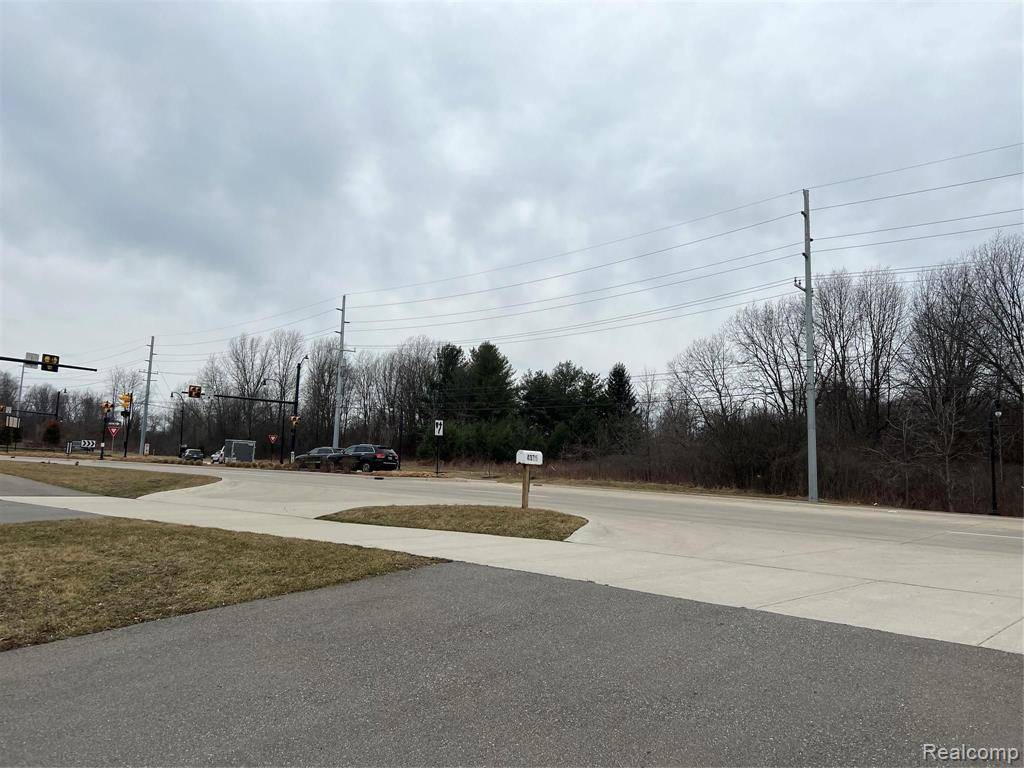 Orion Twp, MI 48359,4375 S Baldwin Road