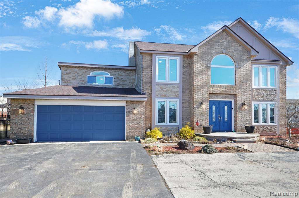 Macomb Twp, MI 48044,47208 Card Road