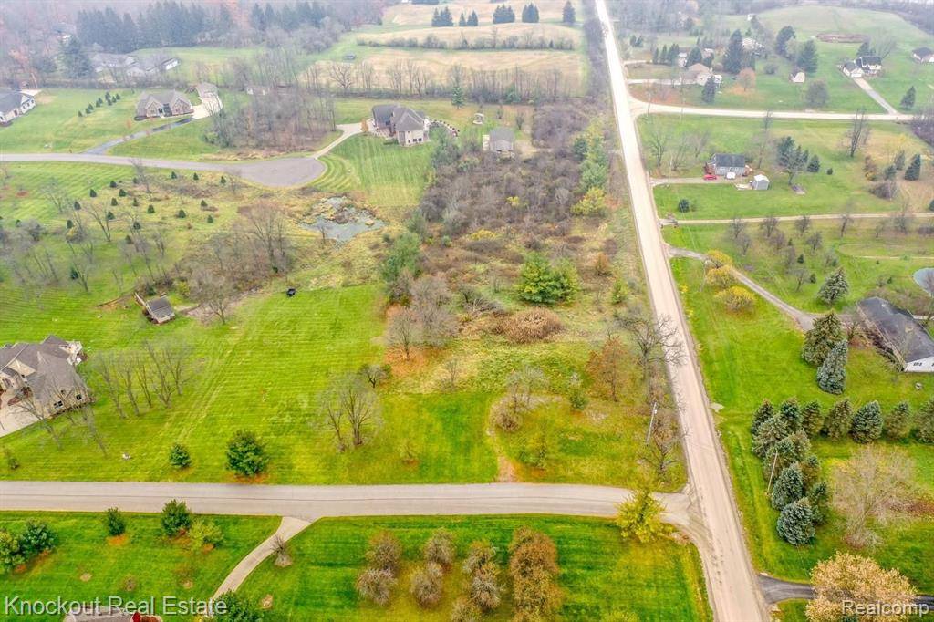 Davison Twp, MI 48423,9338 ORCHARD VALLEY LANE