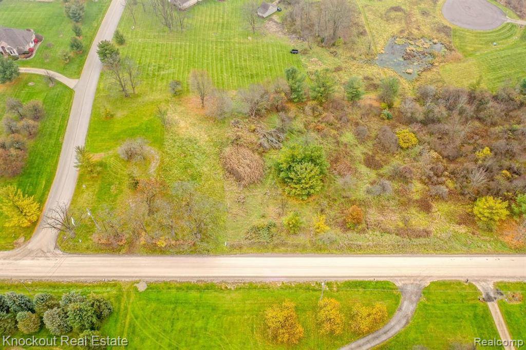 Davison Twp, MI 48423,9338 ORCHARD VALLEY LANE