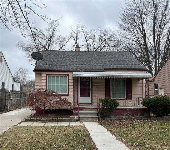 Harper Woods, MI 48225,19316 WOODLAND Street