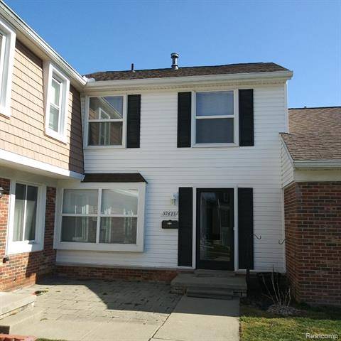Clinton Twp, MI 48036,37673 CHARTER OAKS Boulevard