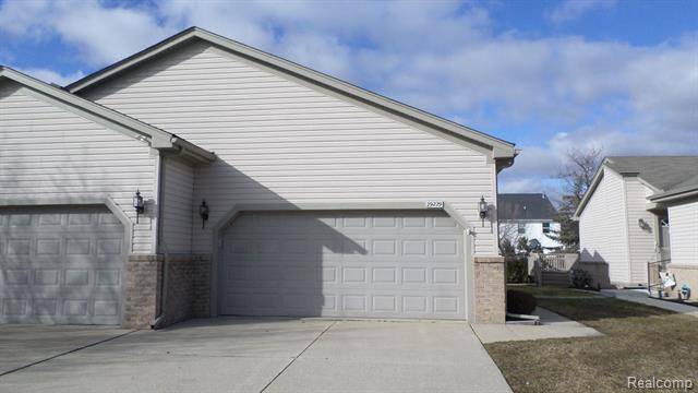 Chesterfield, MI 48051,29229 Red Maple Drive 137