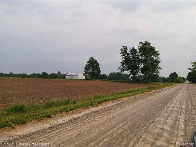 Burnside Twp, MI 48416,0000 Churchill Rd