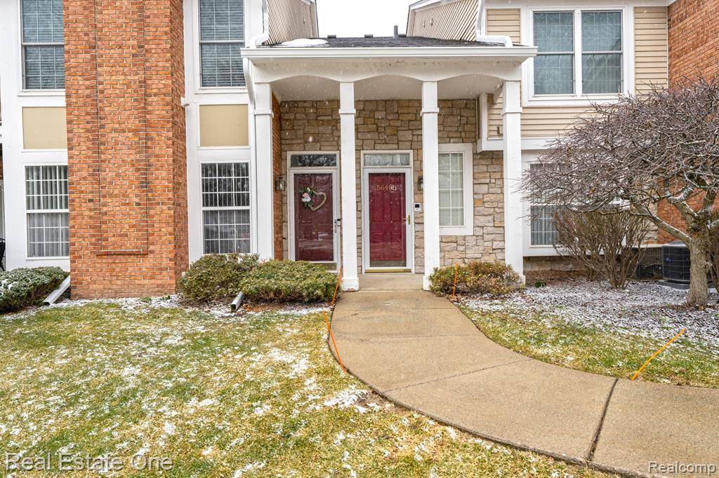 Shelby Twp, MI 48316,56416 CHESAPEAKE Trail 7