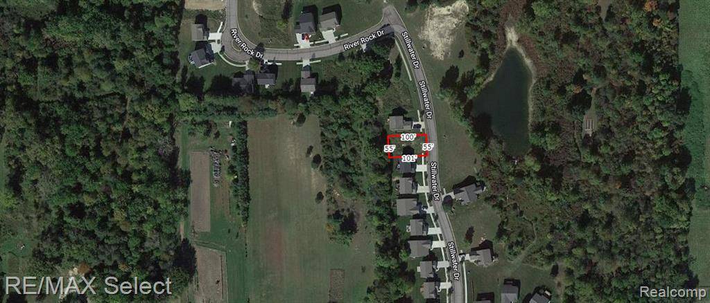 Davison, MI 48423,13 STILLWATER Drive