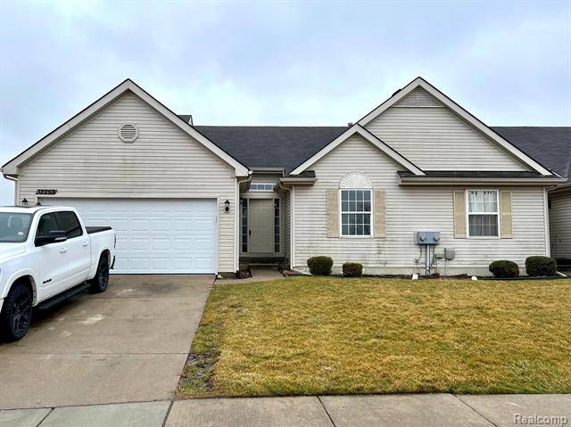 Romulus, MI 48174,32259 AUGUSTA Drive