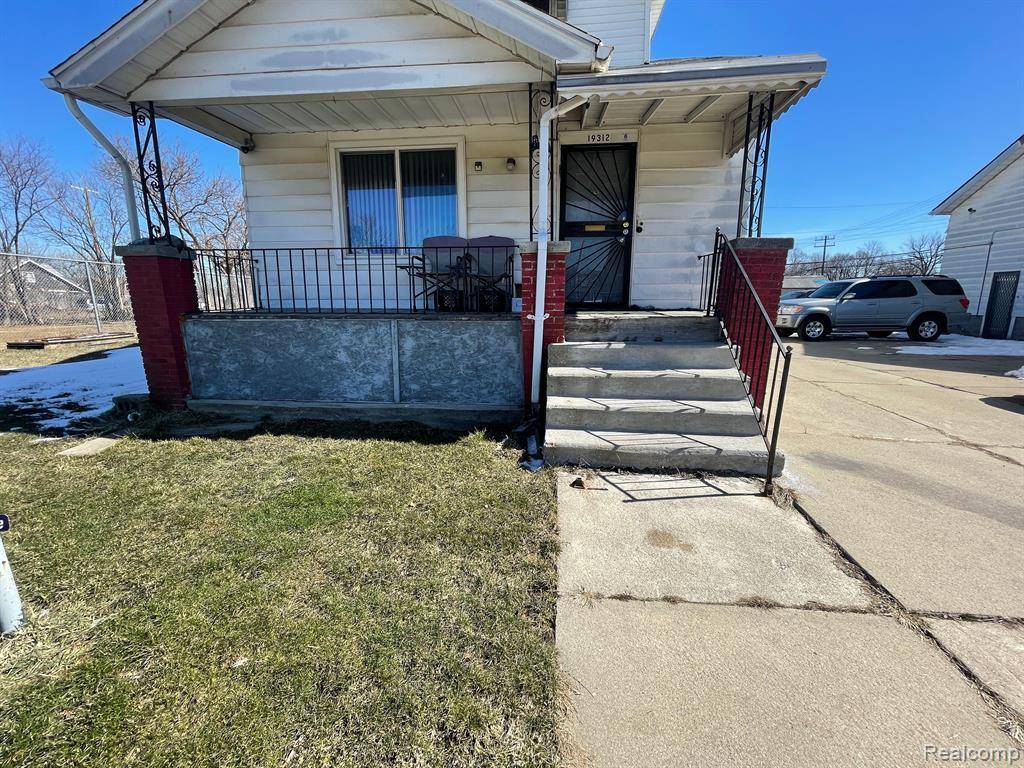 Detroit, MI 48203,19312 DANBURY Street