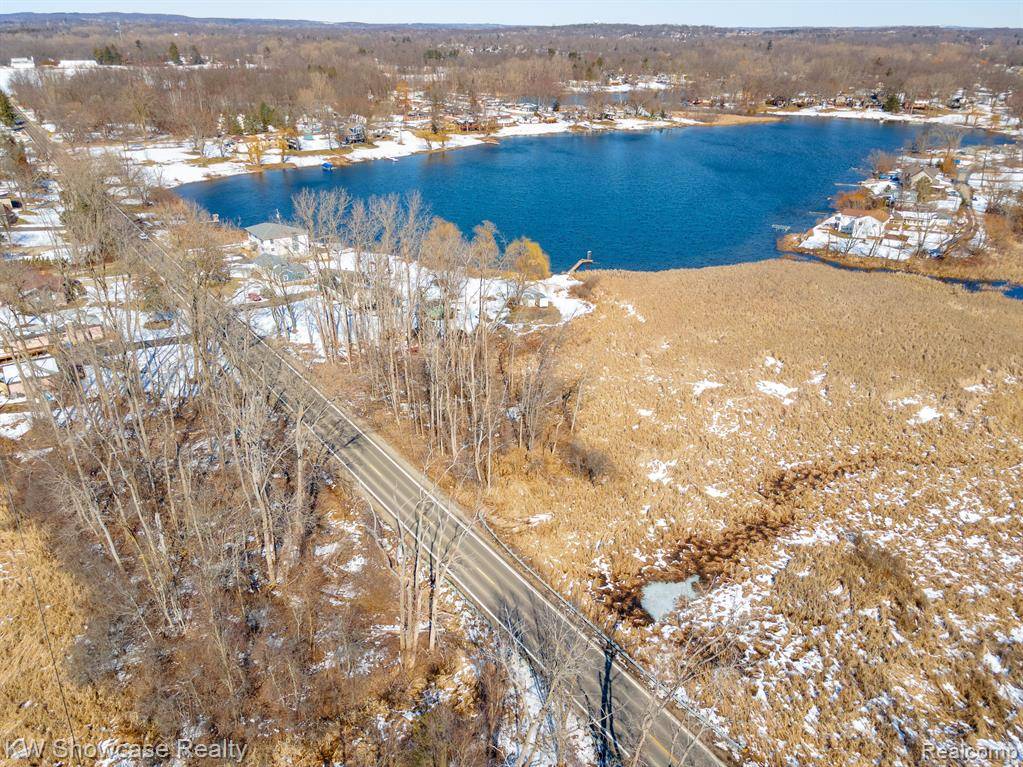 Commerce Twp, MI 48390,Vacant Carroll Lake Road