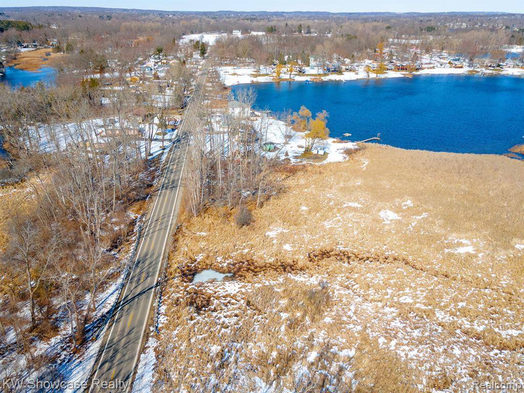 Commerce Twp, MI 48390,Vacant Carroll Lake Road