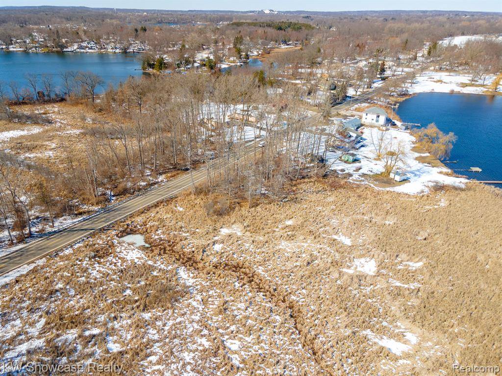 Commerce Twp, MI 48390,Vacant Carroll Lake Road