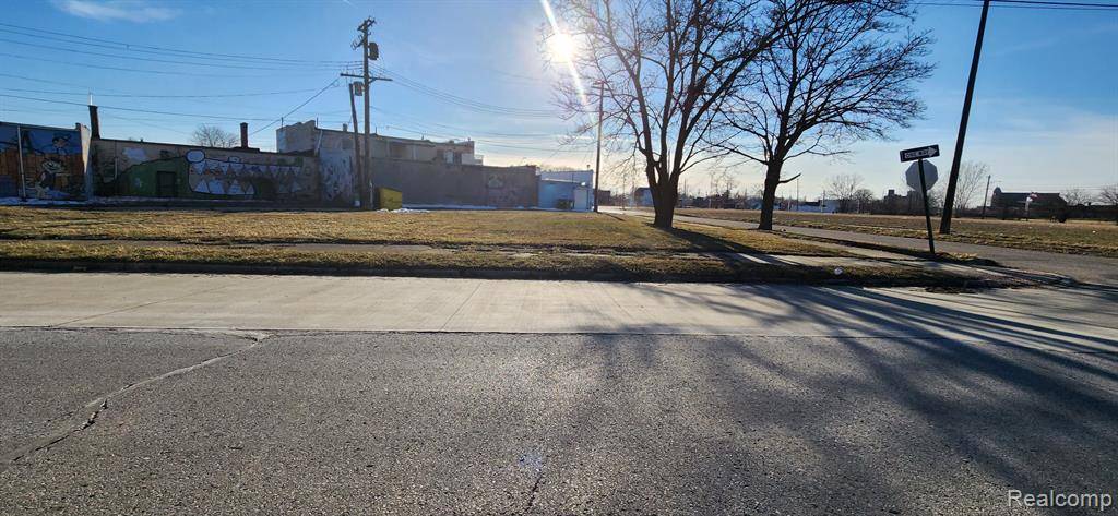 Detroit, MI 48208,4261 ROSA PARKS Boulevard