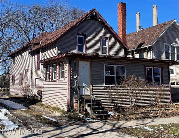 Lansing, MI 48910,1606 COLEMAN Avenue
