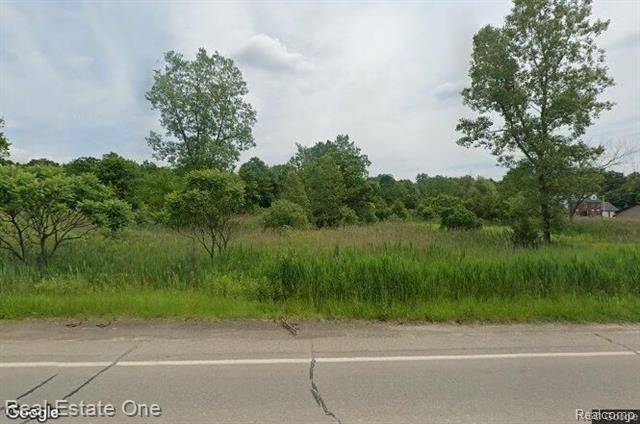 Sumpter Twp, MI 48111,23901 SUMPTER Road