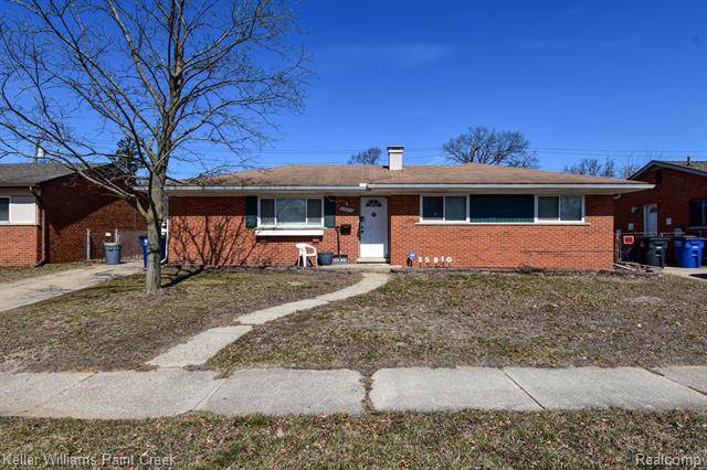 Westland, MI 48186,35810 Avondale Street