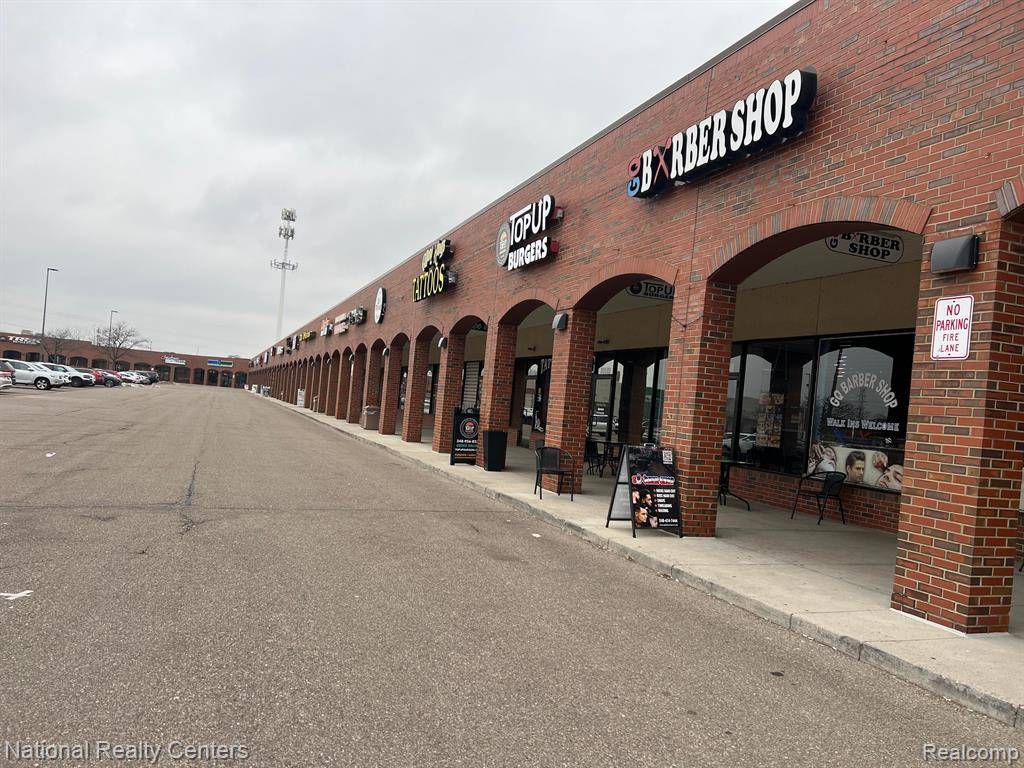 Commerce Twp, MI 48390,Address not disclosed