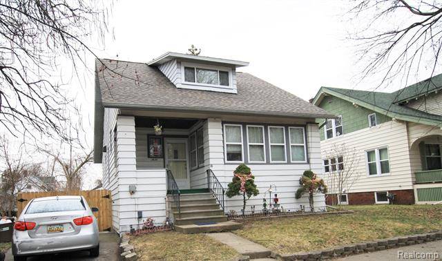Saginaw, MI 48602,2420 N BOND Street