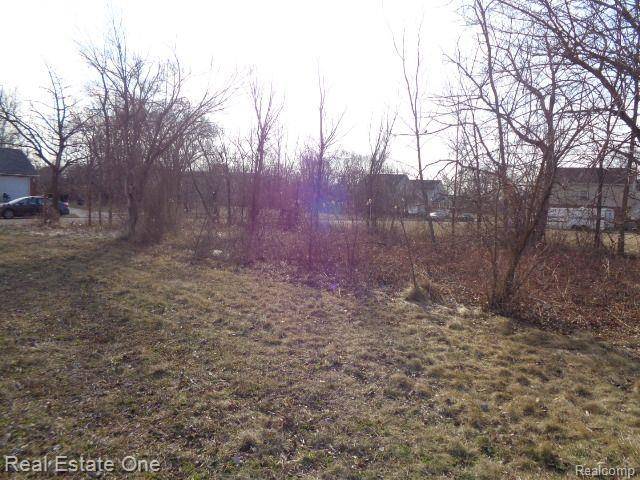 Detroit, MI 48208,4293 16TH Street