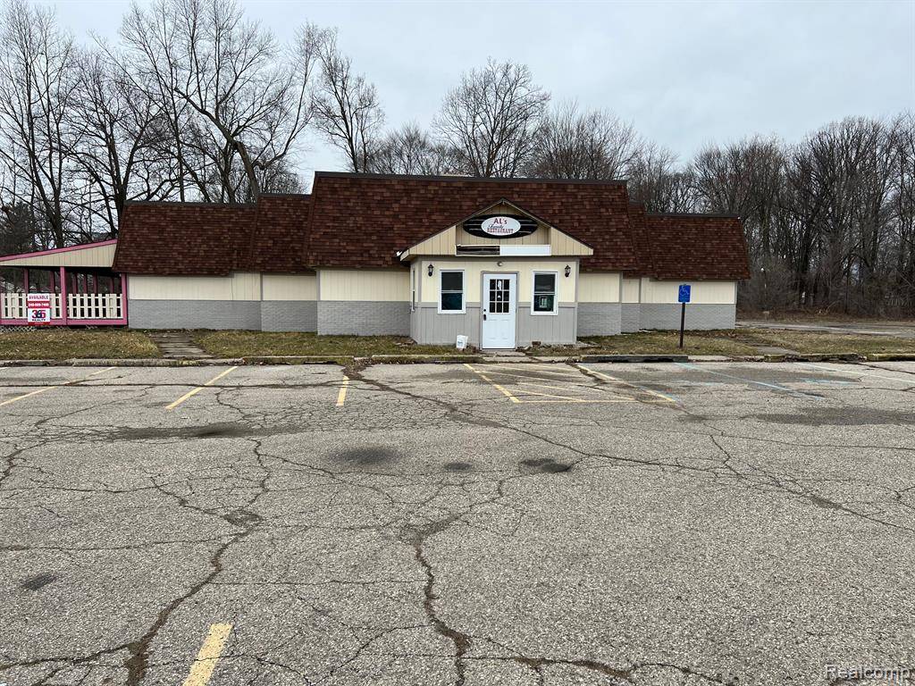 Genesee Twp, MI 48506,3457 N GENESEE Road