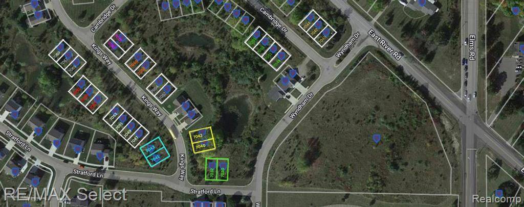 Flushing Twp, MI 48433,7057 KINGS Way