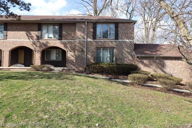 East Lansing, MI 48823,1837 BURRWOOD Circle