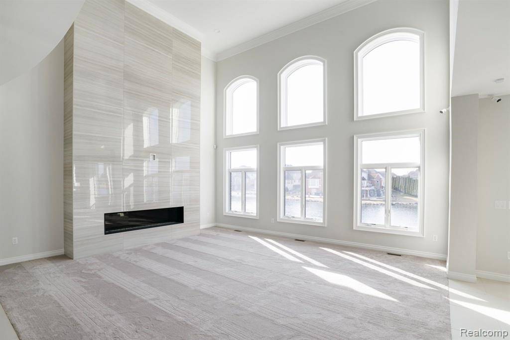 Shelby Twp, MI 48316,3252 FORSTER Lane
