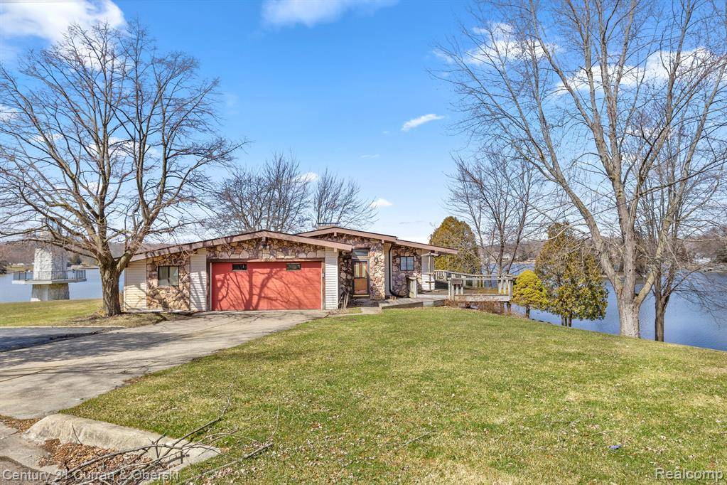 Deerfield Twp, MI 48430,7560 DRIFTWOOD Drive
