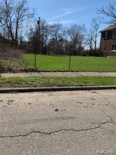Detroit, MI 48206,9549 MCQUADE Street