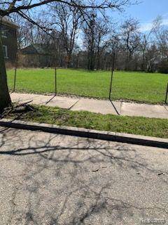 Detroit, MI 48206,9541 MCQUADE Street