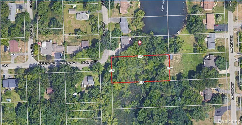 West Bloomfield Twp, MI 48324,VL Tamson
