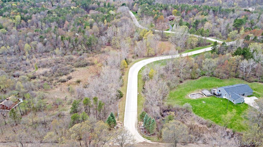 Groveland Twp, MI 48462,204 ASTOR KNOLLS Drive