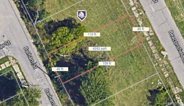 Detroit, MI 48224,3951 BEACONSFIELD Street
