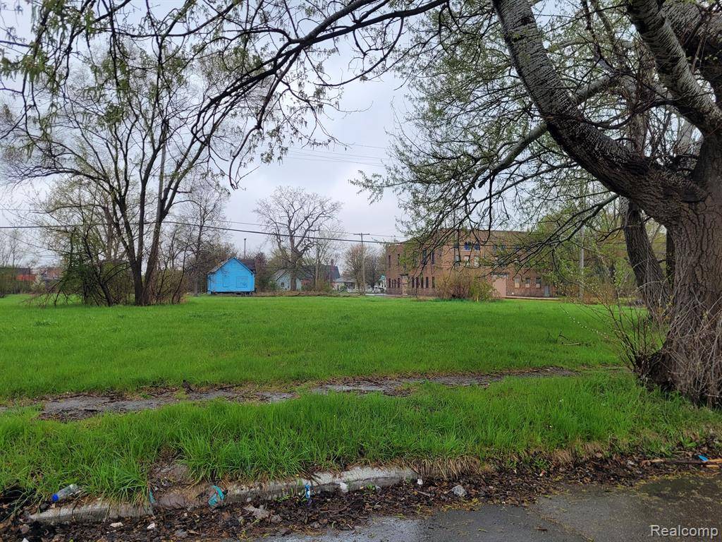 Detroit, MI 48216,2855 WILLIAMS Street