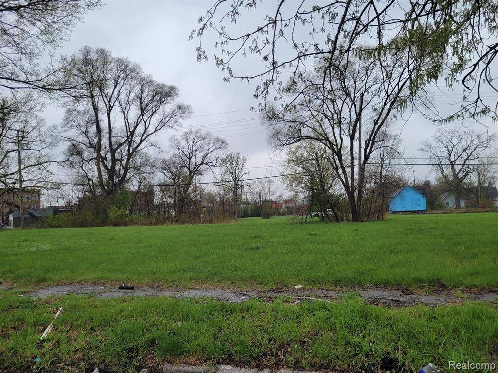 Detroit, MI 48216,2849 WILLIAMS Street