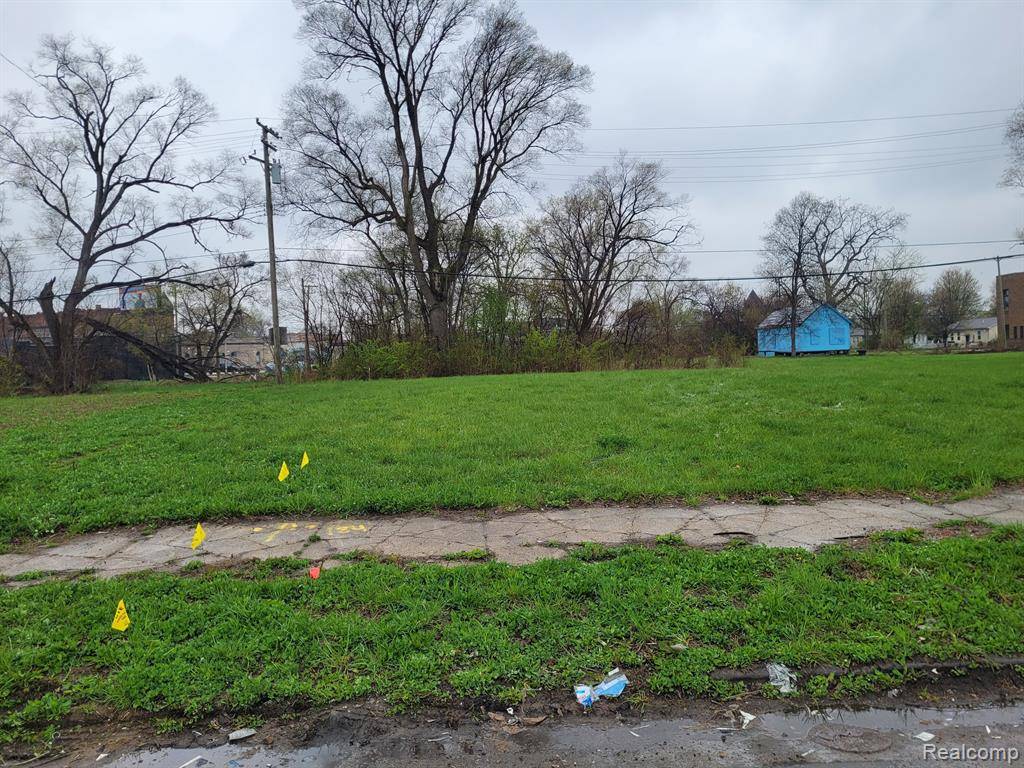 Detroit, MI 48216,2837 WILLIAMS Street
