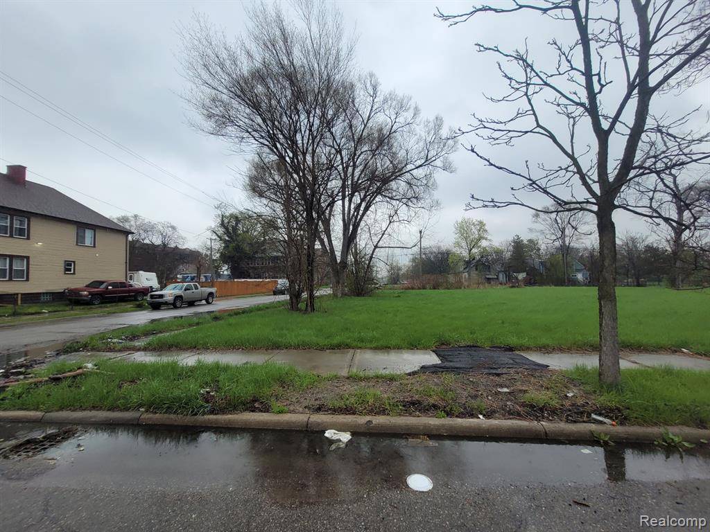Detroit, MI 48216,3102 24TH Street
