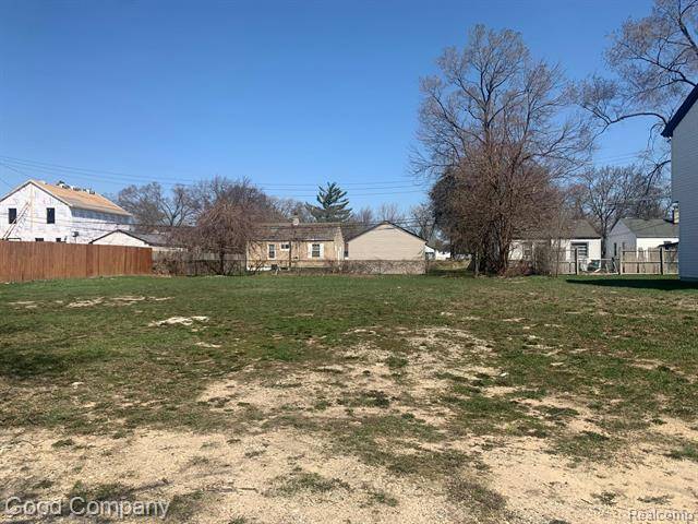 Hazel Park, MI 48030,1745 E GEORGE Avenue