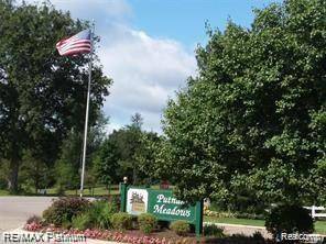 Putnam Twp, MI 48169,Lot 105 Mangrove Way