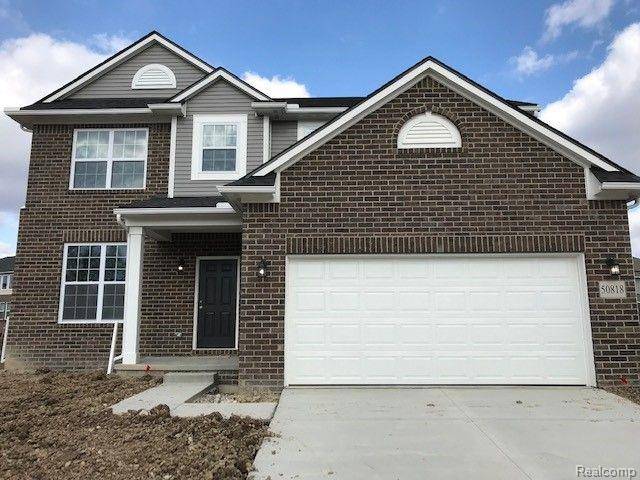 Canton Twp, MI 48187,50818 Ross Street