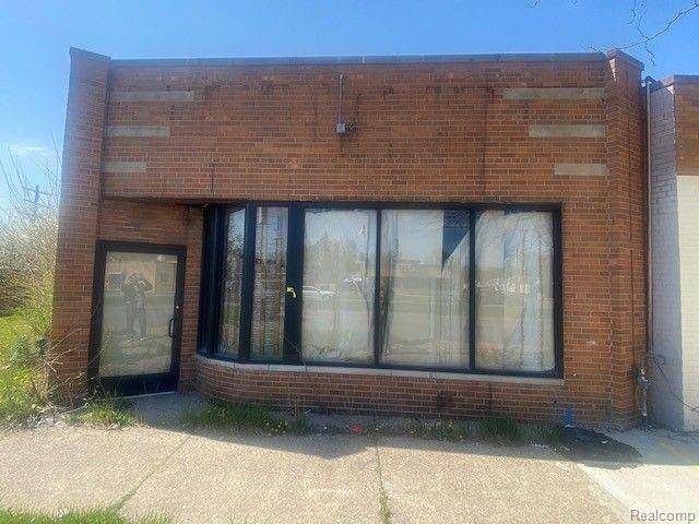 Detroit, MI 48224,19151 KELLY Road