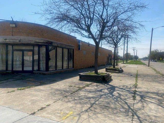 Detroit, MI 48224,19151 KELLY Road