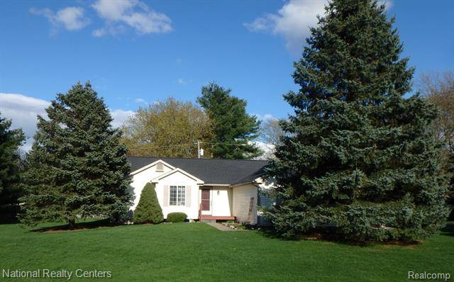 Springfield Twp, MI 48350,8030 SANDMAR Lane