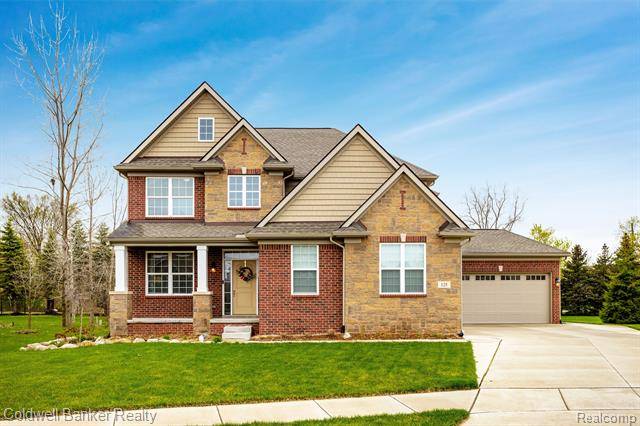 South Lyon, MI 48178,125 Shannon Partin Boulevard