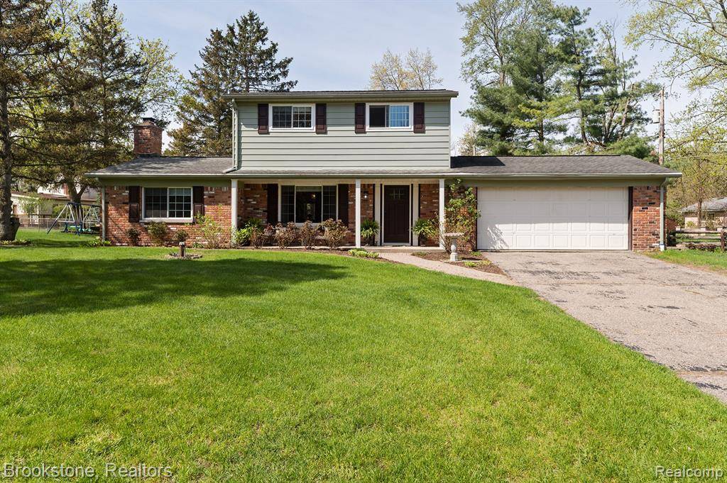 White Lake Twp, MI 48386,8516 HURON RIVER Drive