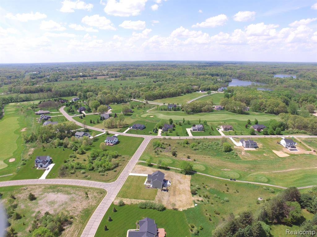 Putnam Twp, MI 48169,Lot 53 Gecko Trail Road